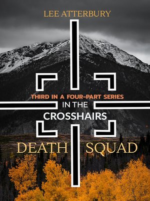 cover image of Death Squad